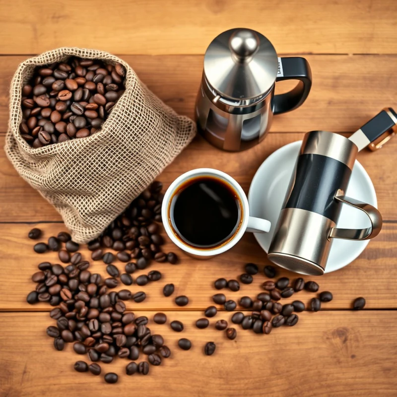 Qəhvə Qrupu
